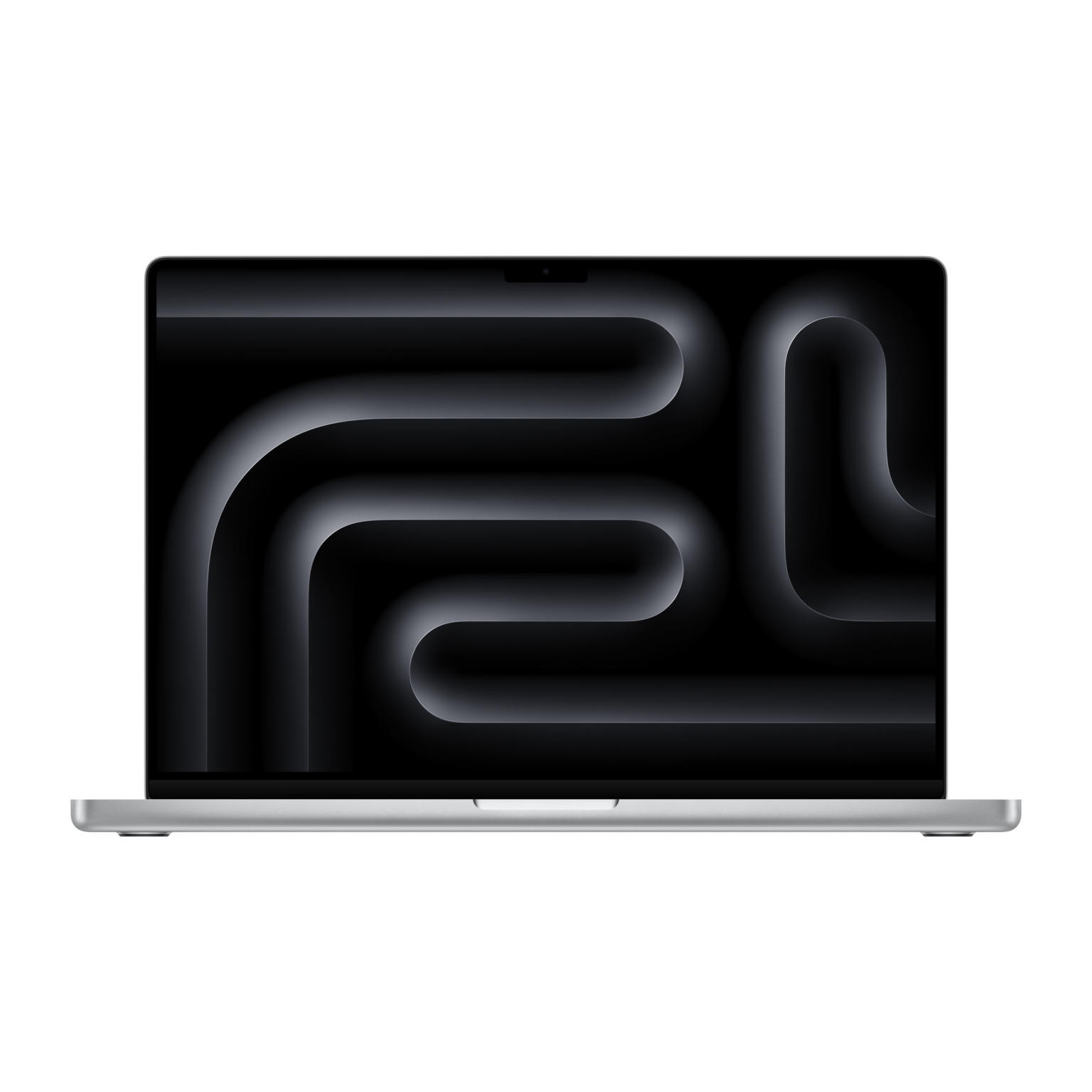 Apple Macbook Pro 16" M3-Max16 48GB zilver