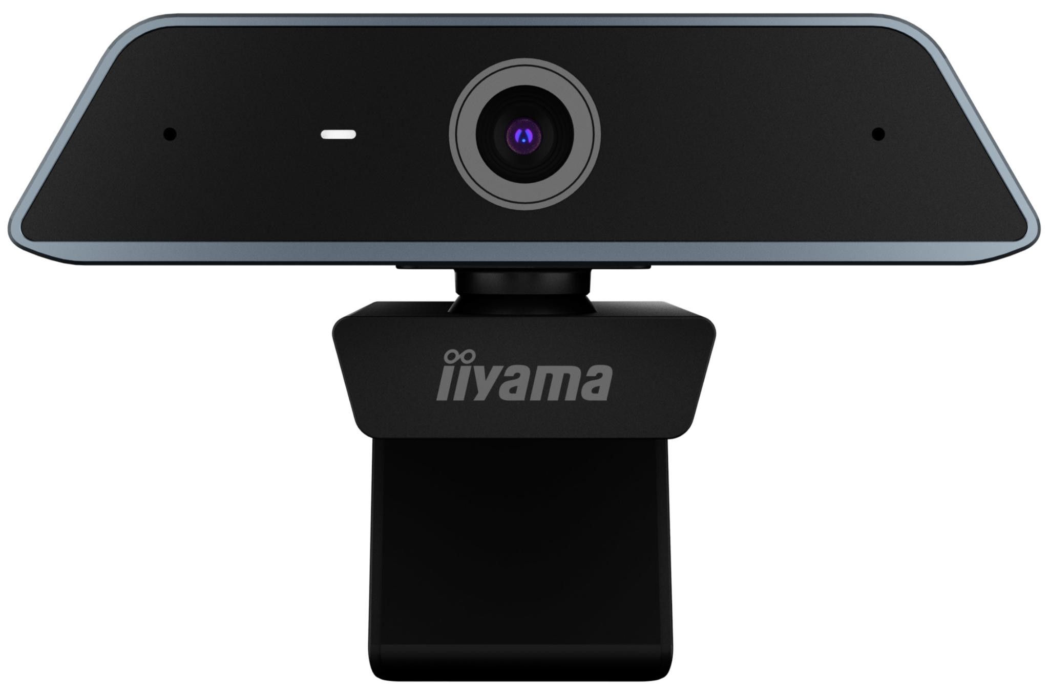 Iiyama 4K conferentie webcam