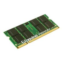 Kingston Acer geheugen 2GB DDR2-667