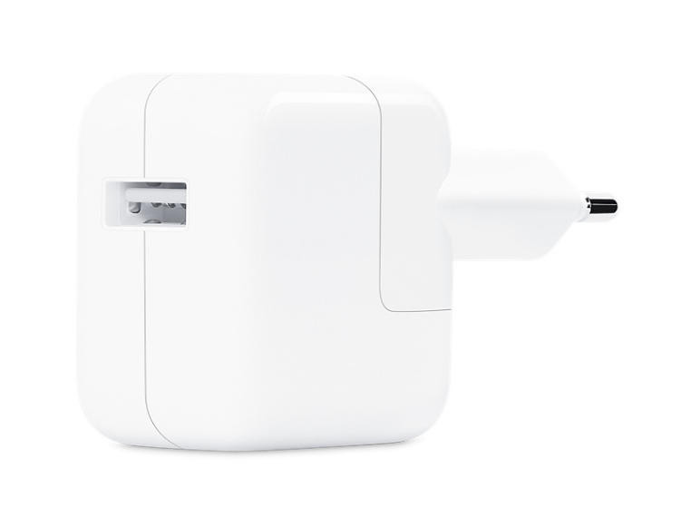 Apple 12W USB lader bulk