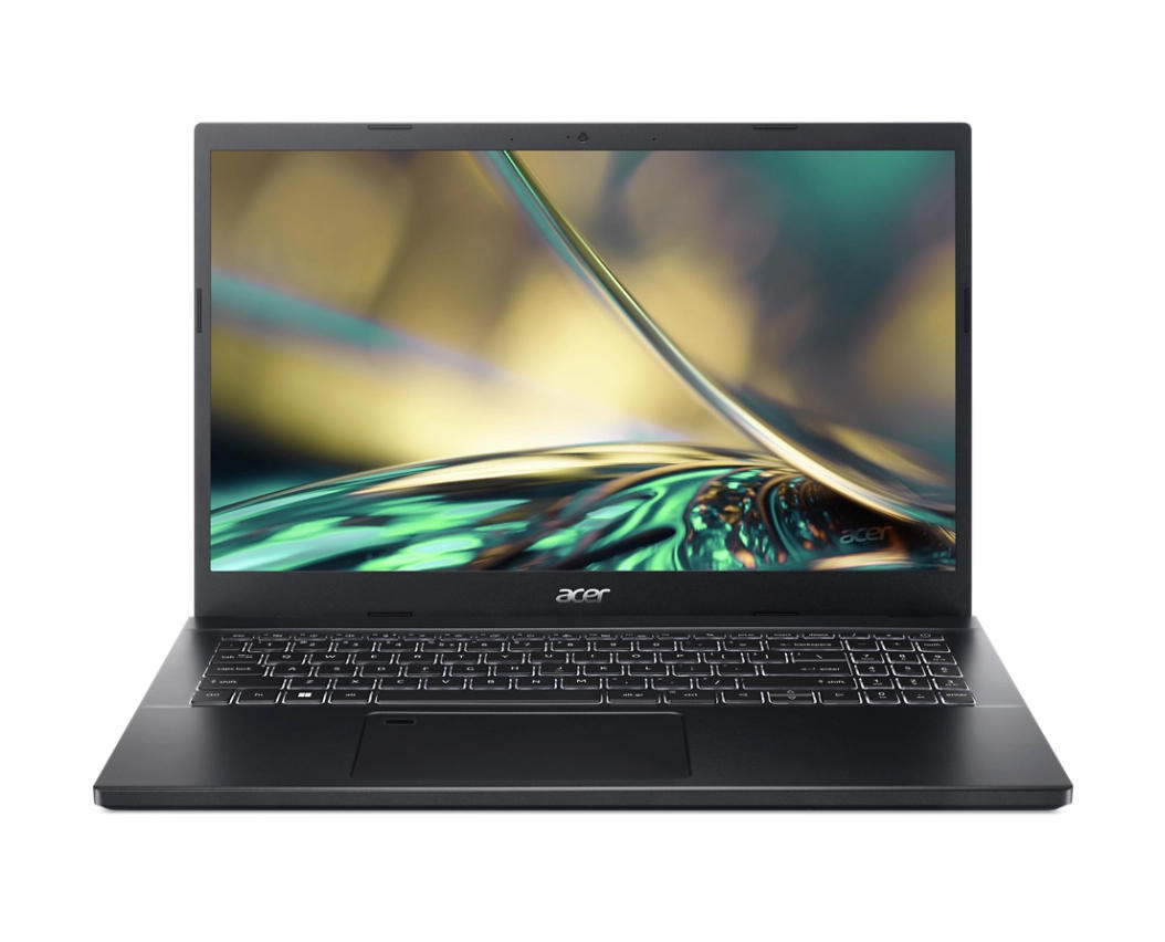 Acer Aspire 7 A715-76G-56G7 laptop