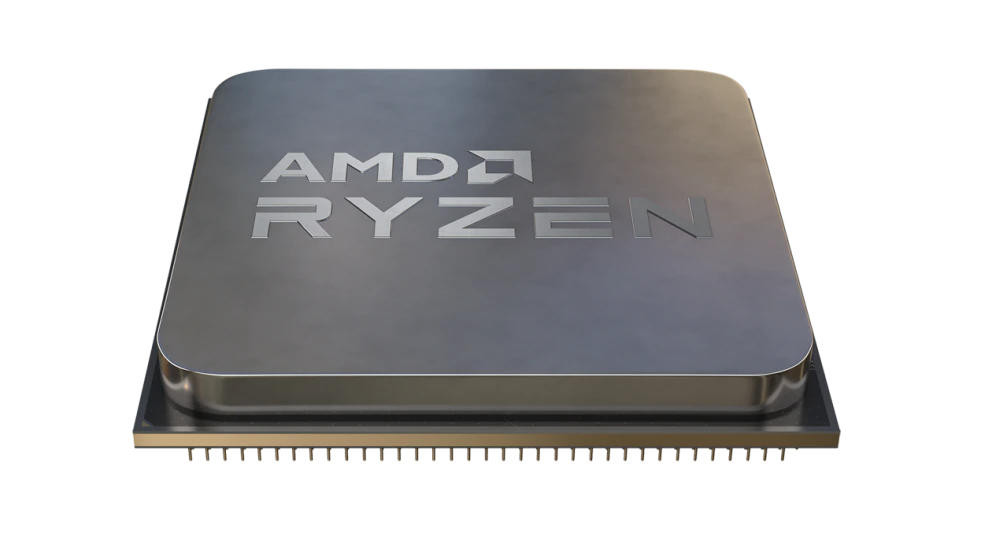 AMD Ryzen 5 5500 processor
