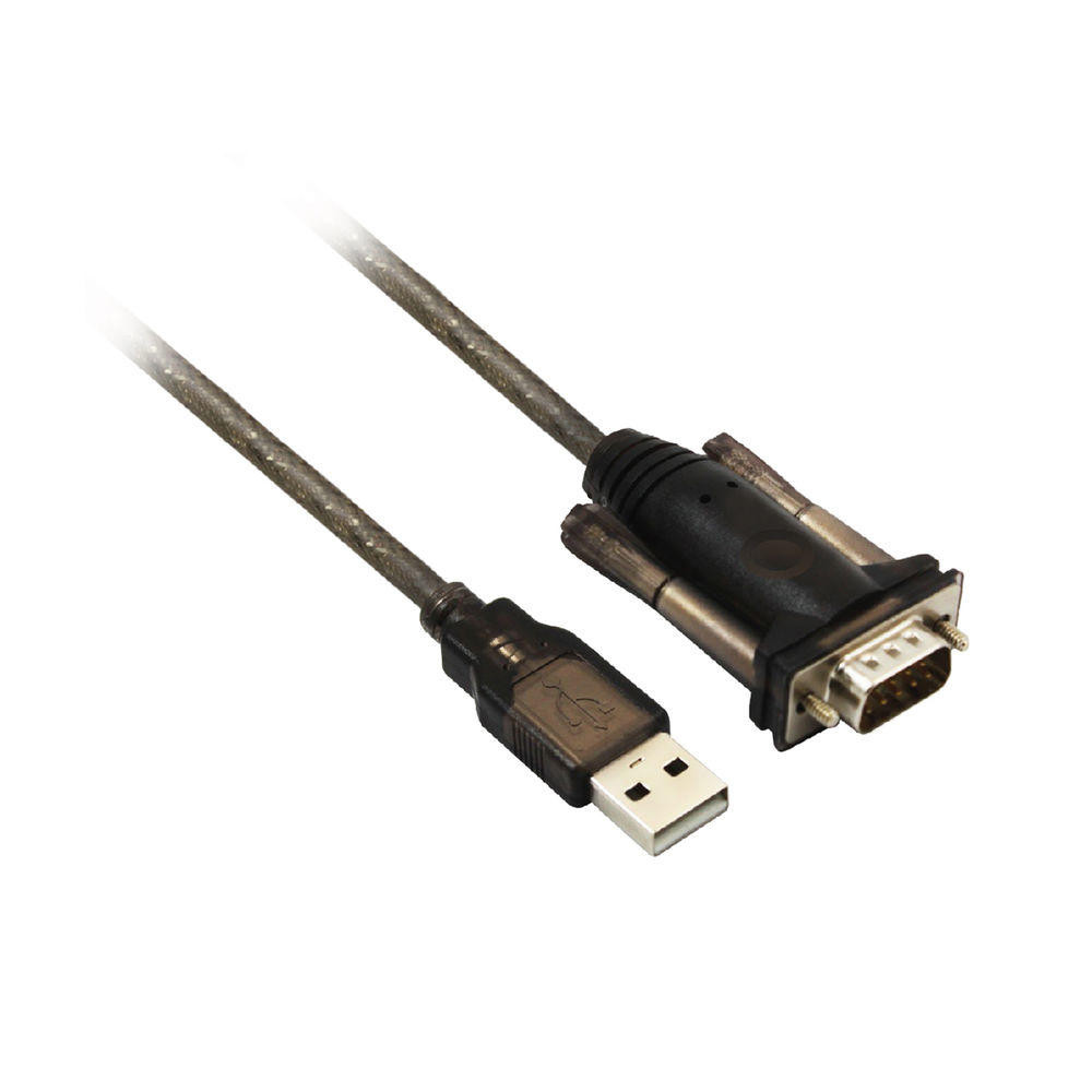 ACT USB-A naar Serieel 1,5m