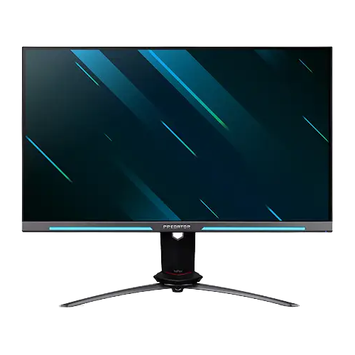 Acer Predator XB273UKF monitor