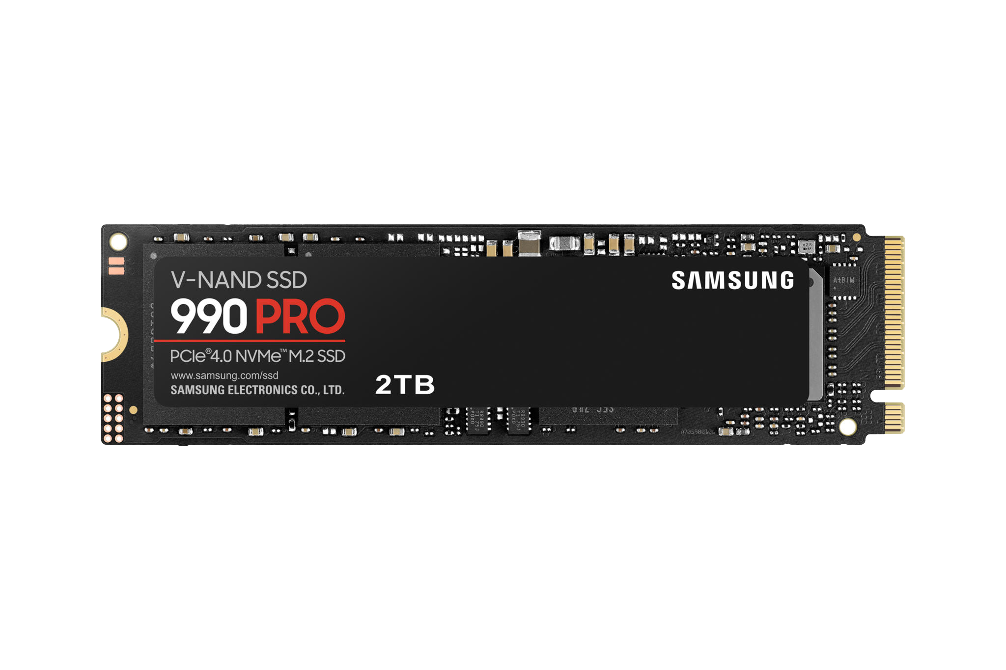 Samsung 990 Pro EVO 2TB SSD