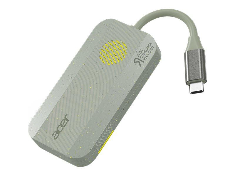 Acer Connect Vero D5 5G-dongle