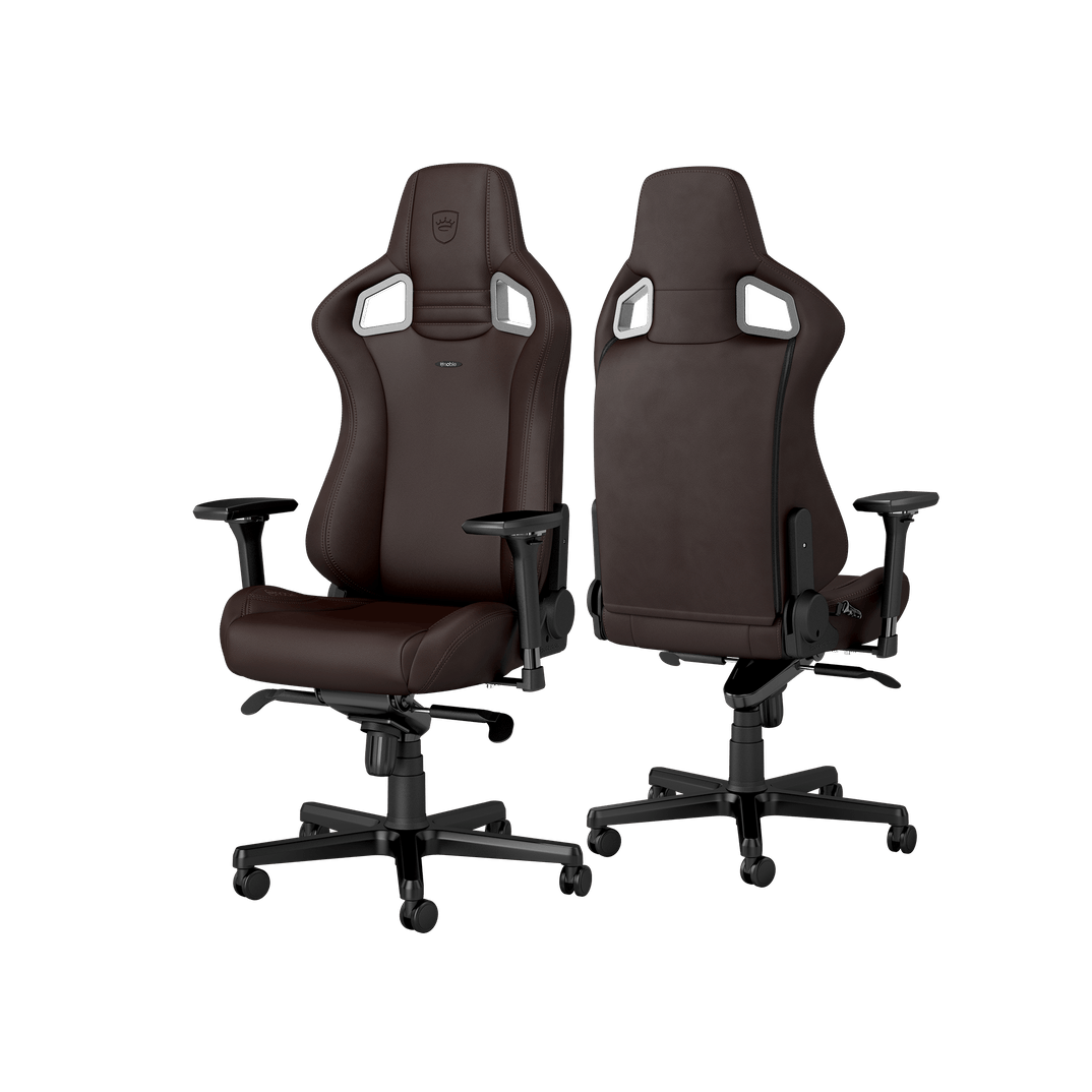 Noblechairs Epic Java edition