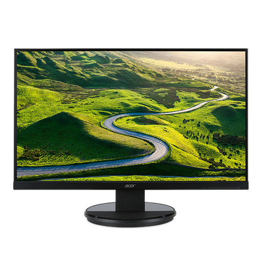 Acer K272HLEbid monitor