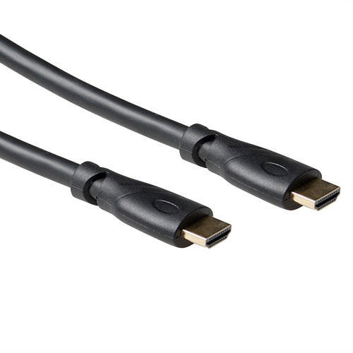 ACT 4K HDMI kabel M/M 15m