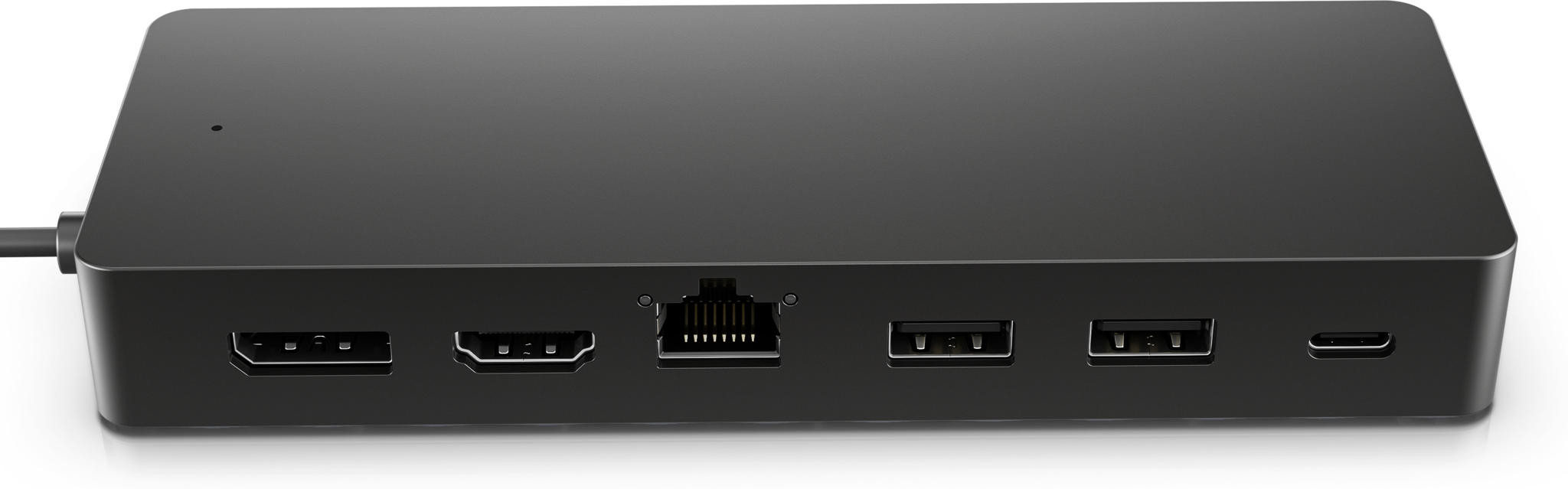 HP Universele USB-C Multiport hub