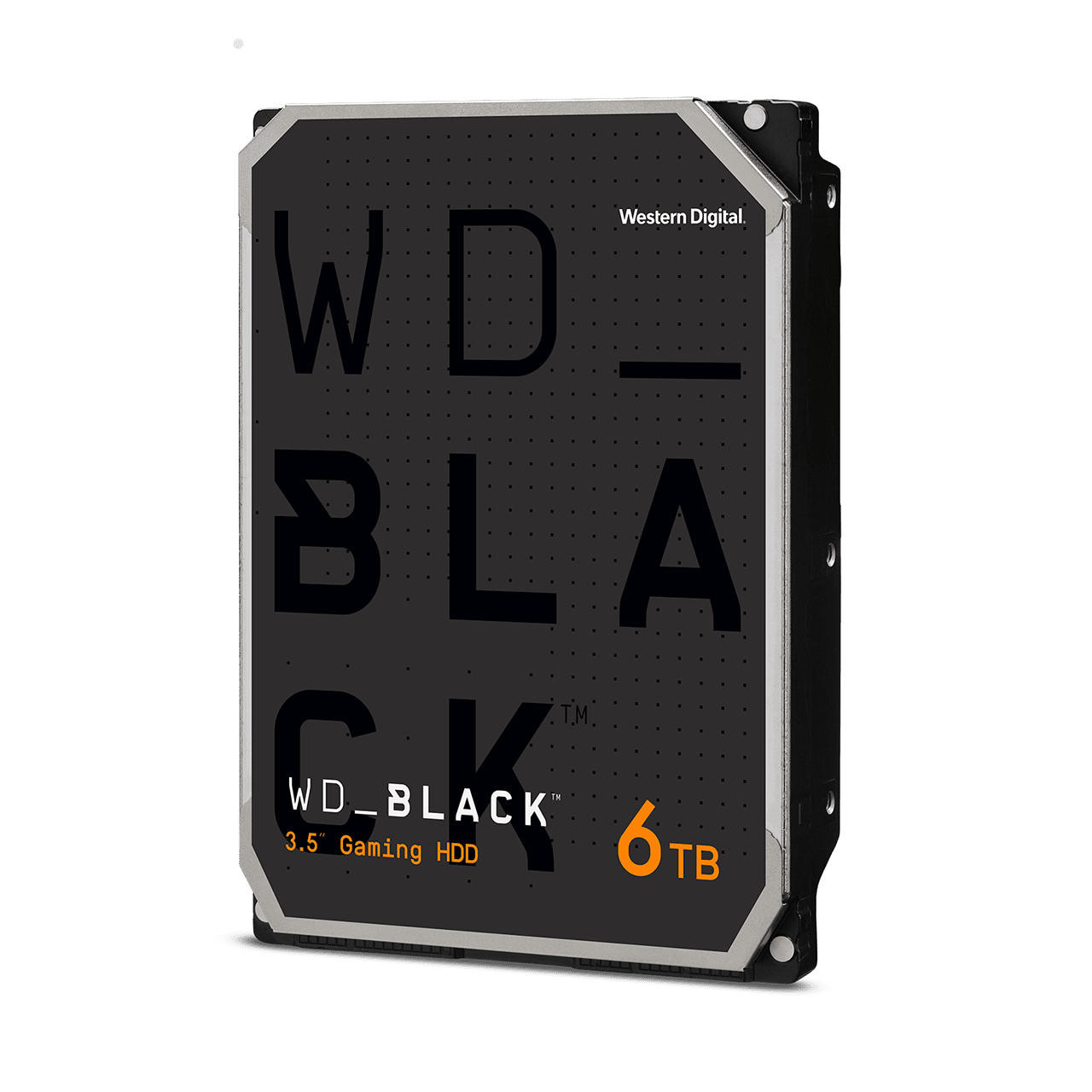 WD Black 6TB WD6004FZWX
