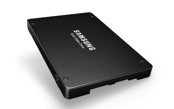 Samsung PM983 960GB SSD