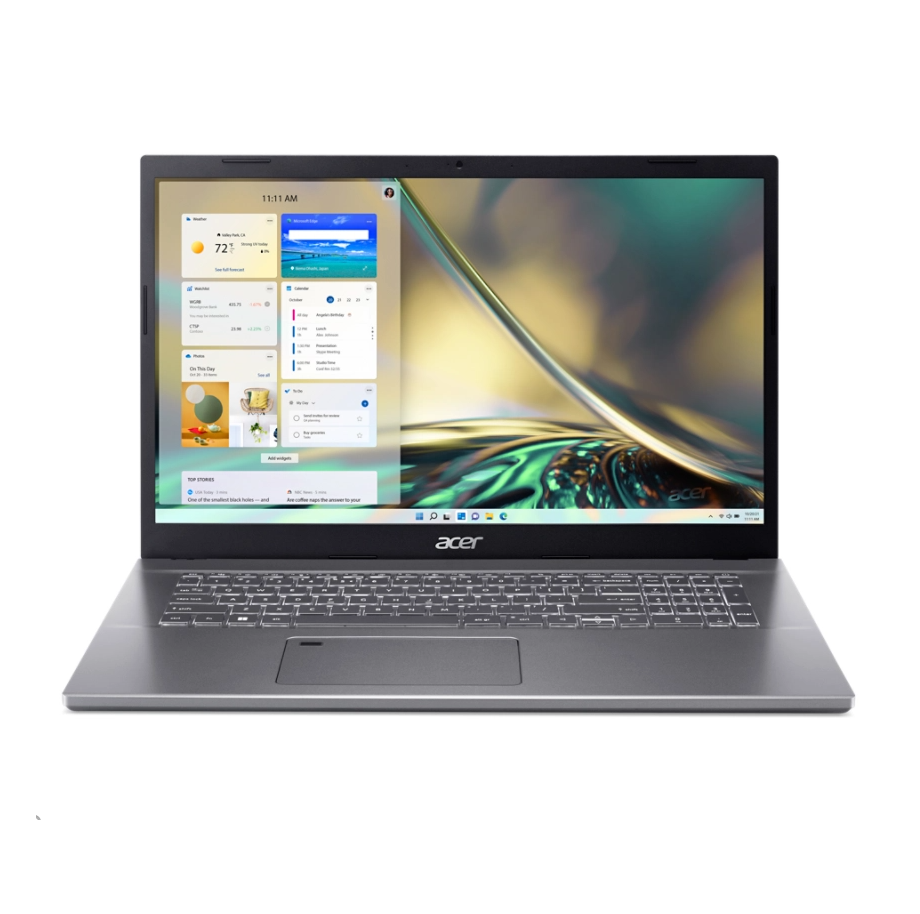 Acer Aspire 5 A517-53G-77Q7 laptop