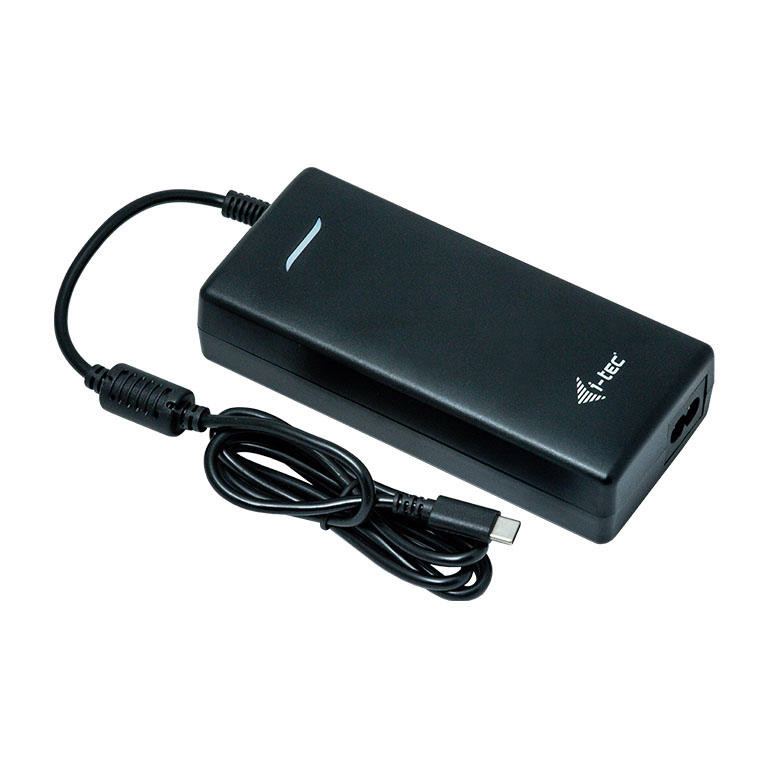 i-tec Universele USB-C 112W adapter