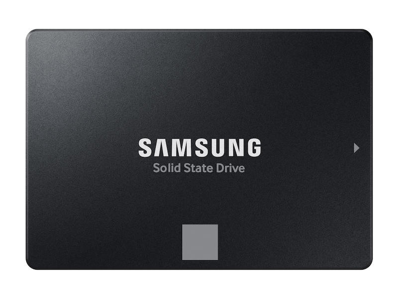 Samsung 870 EVO 2TB SSD