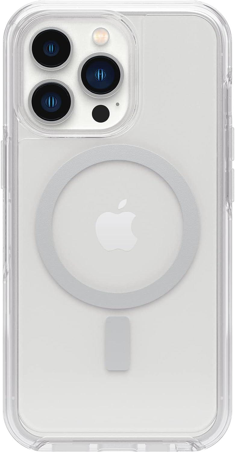 Otterbox Sym. Plus case iPhone 13 Pro clear