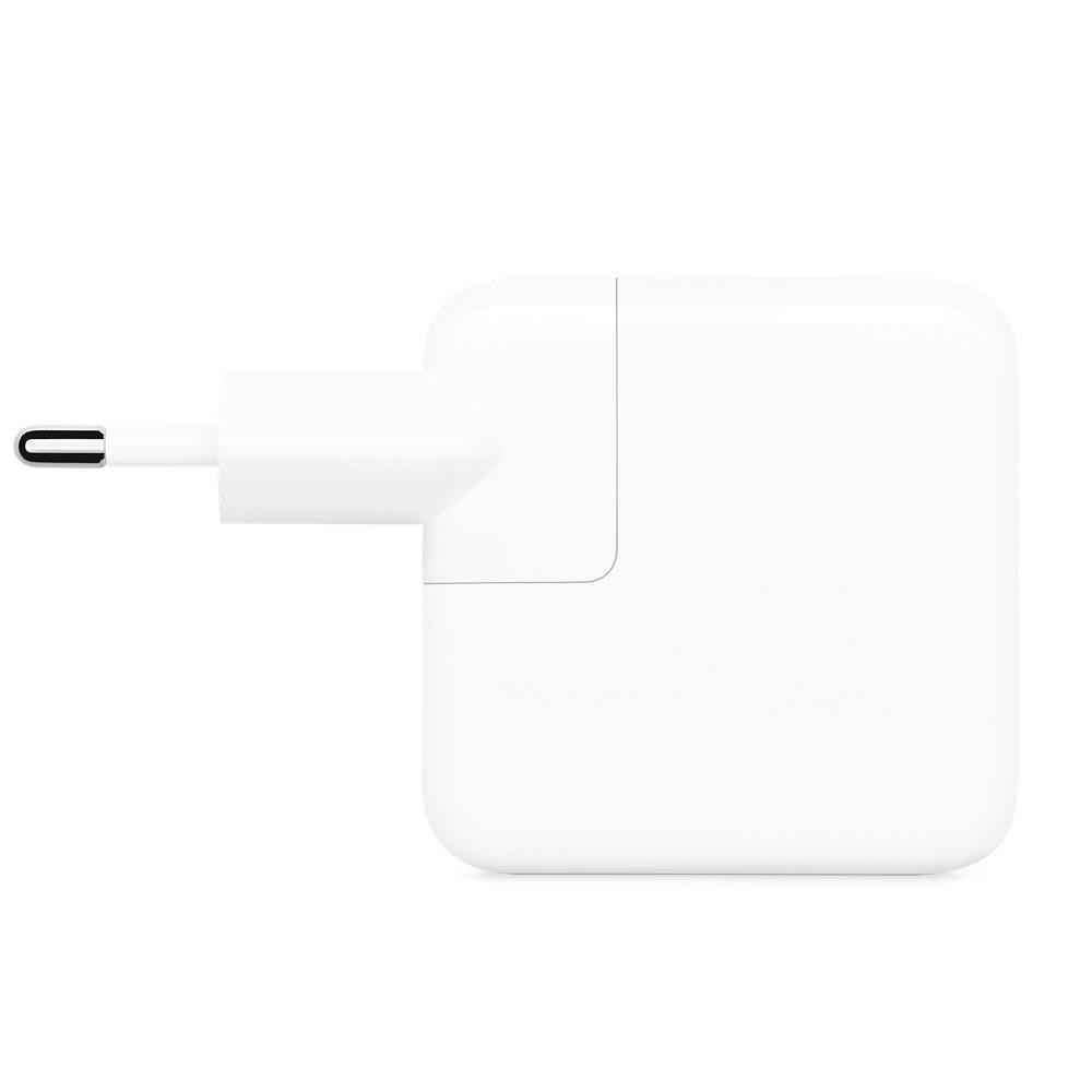 Apple 30W USB-C lader