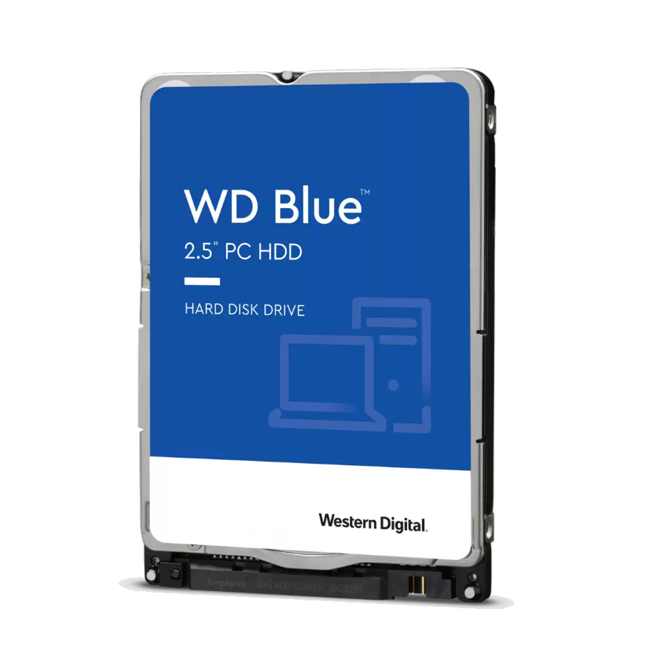 WD Blue Mobile 1TB WD10SPZX