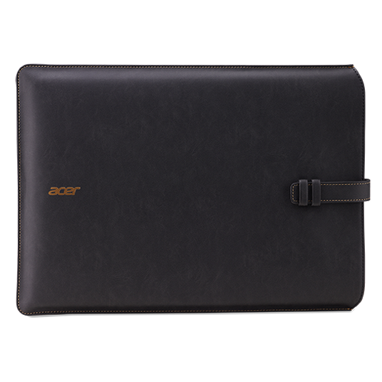Acer 13,3" Protective sleeve bruin