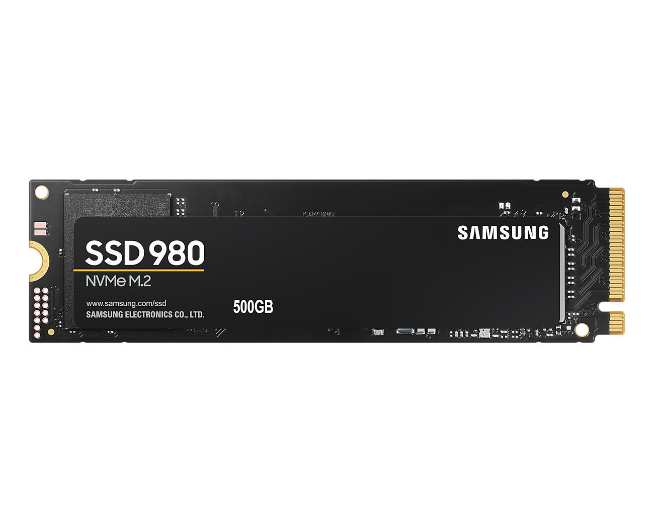 Samsung 980 EVO 500GB SSD