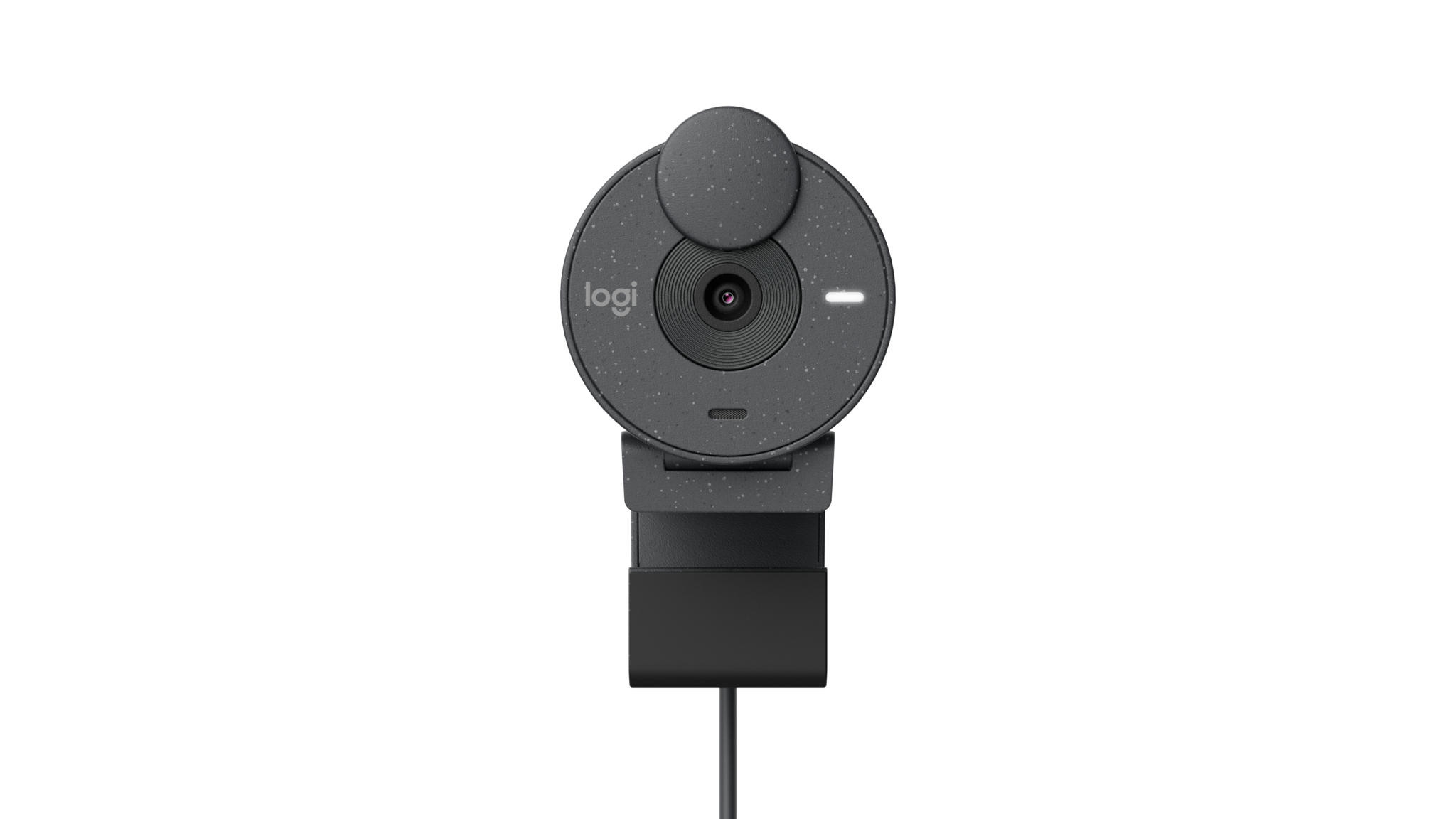 Logitech Brio 305 Business webcam