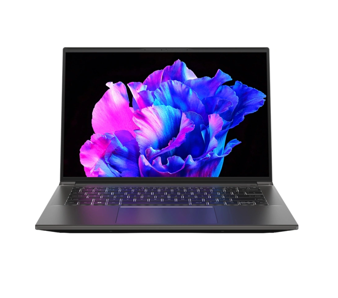 Acer Swift 14 OLED SFX14-71G-72LL laptop