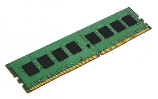 Kingston 4GB DDR3-1600 KCP316NS8/4