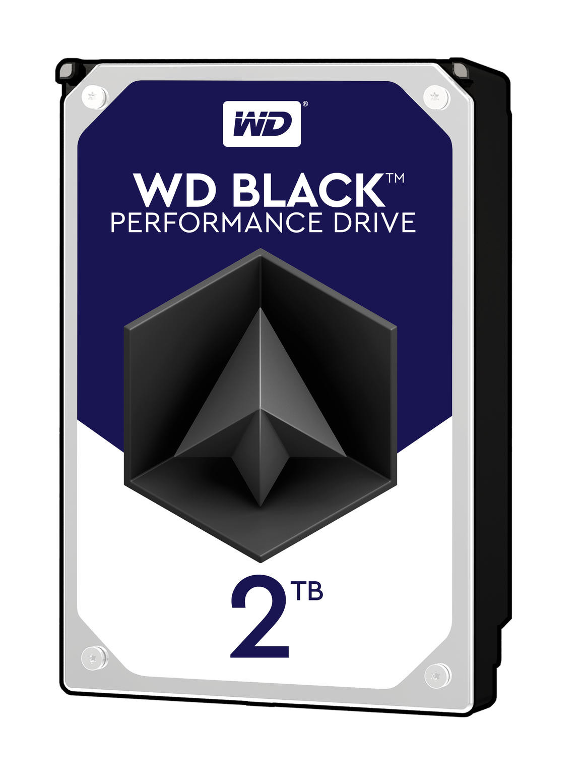 WD Black 2TB WD2003FZEX