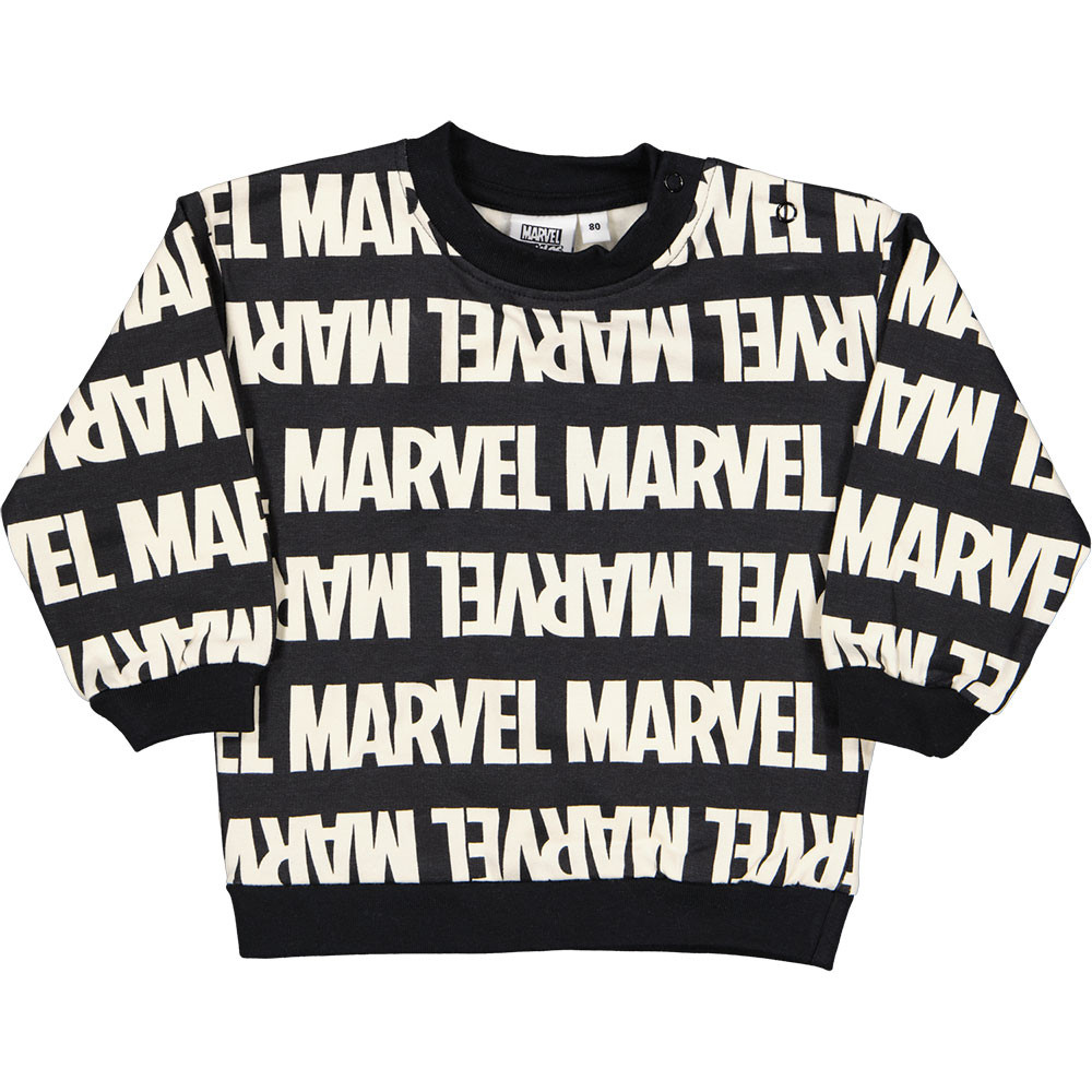 Baby sweater Marvel Lange mouwen