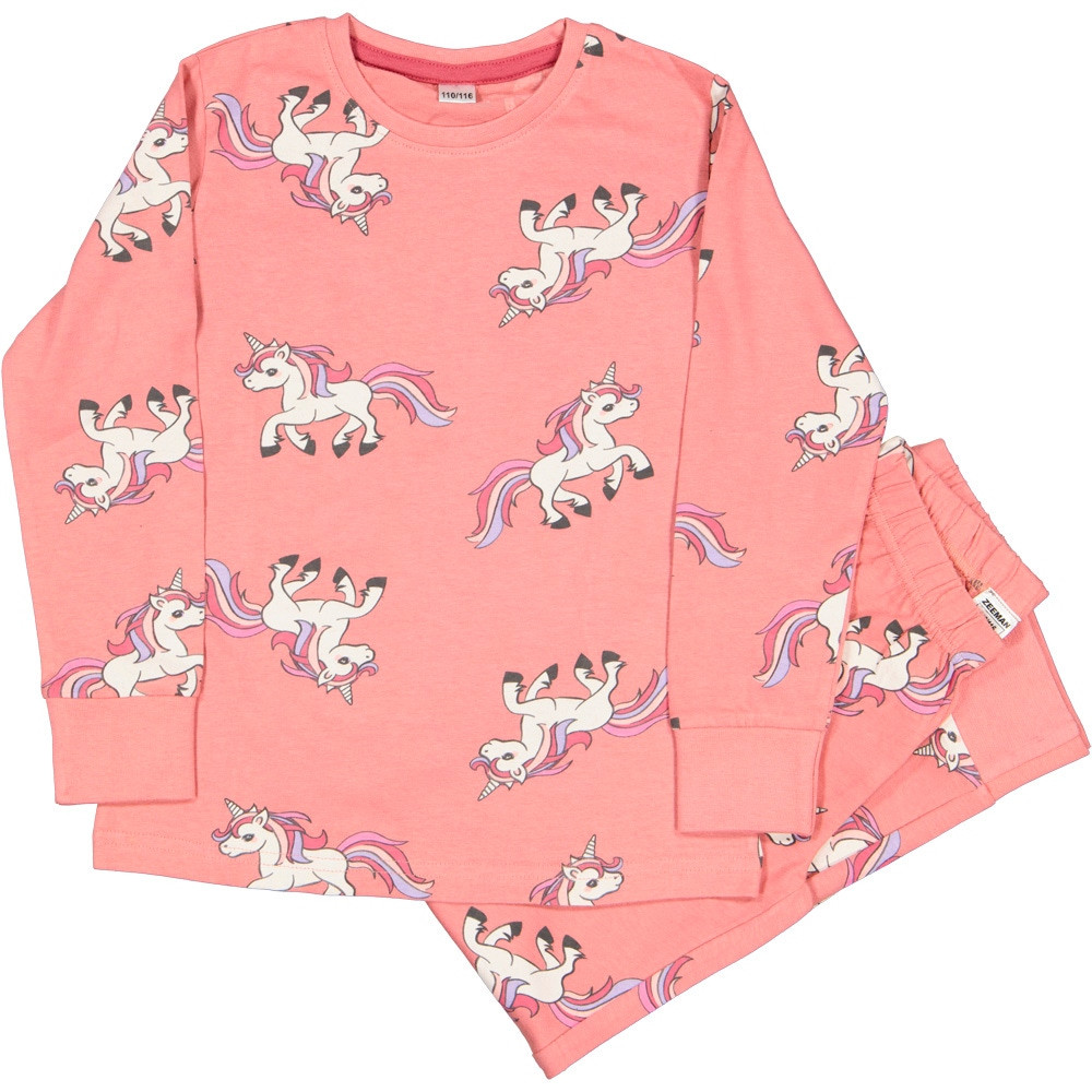 Kinder meisjes pyjama