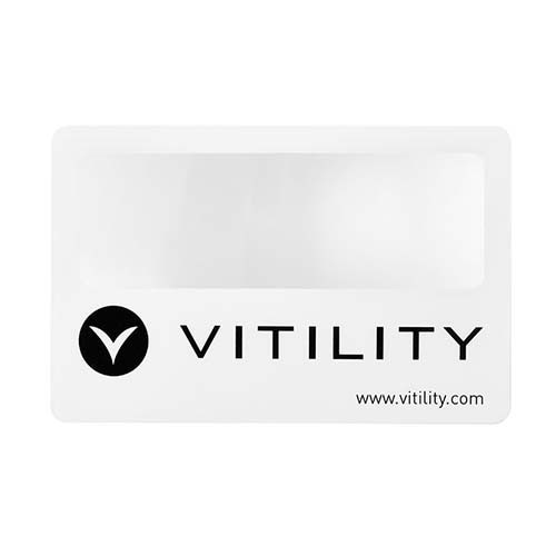 Vitility Vergrootglas XS