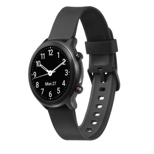 Doro Smartwatch IP68 64MB - zwart