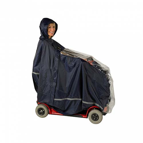 Scooter Cape large