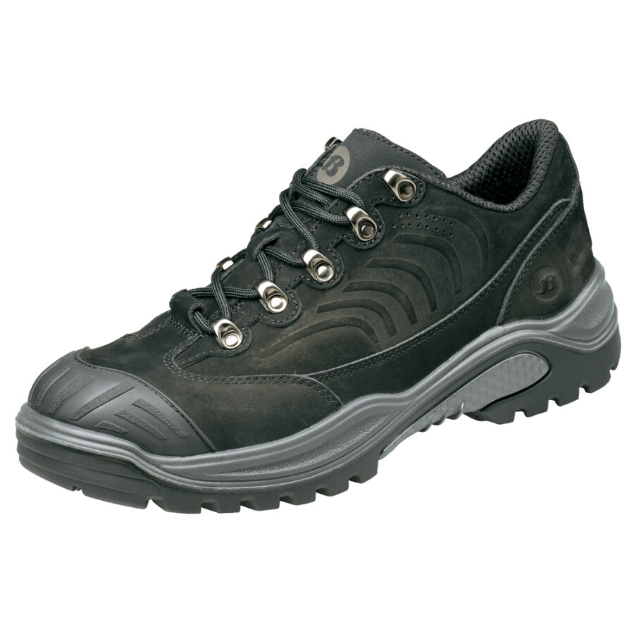 Bata werkschoenen - Traxx 203 - S3 - maat 45 W - laag