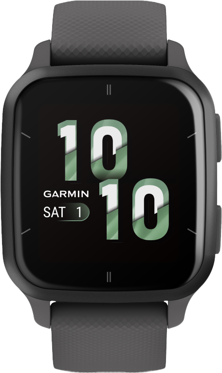 Garmin Venu Sq 2 Grijs