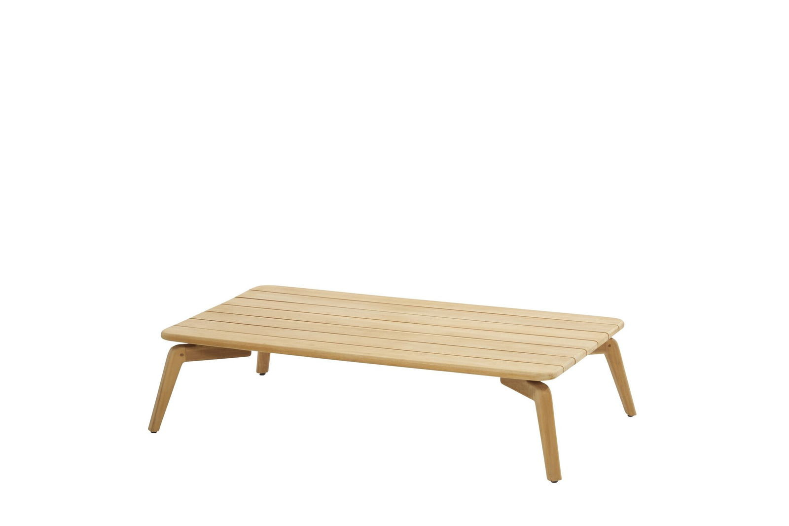 Zucca Coffee Tafel Teak 120 x 70 cm - 4SO