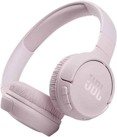 JBL Tune 510BT Roze