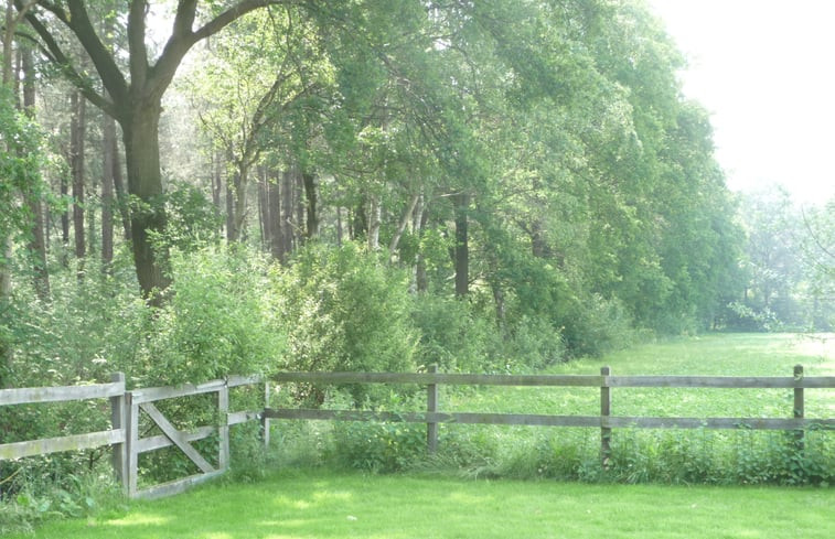 Natuurhuisje in Loosbroek