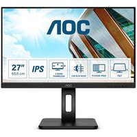 AOC 27P2Q LED - 27"