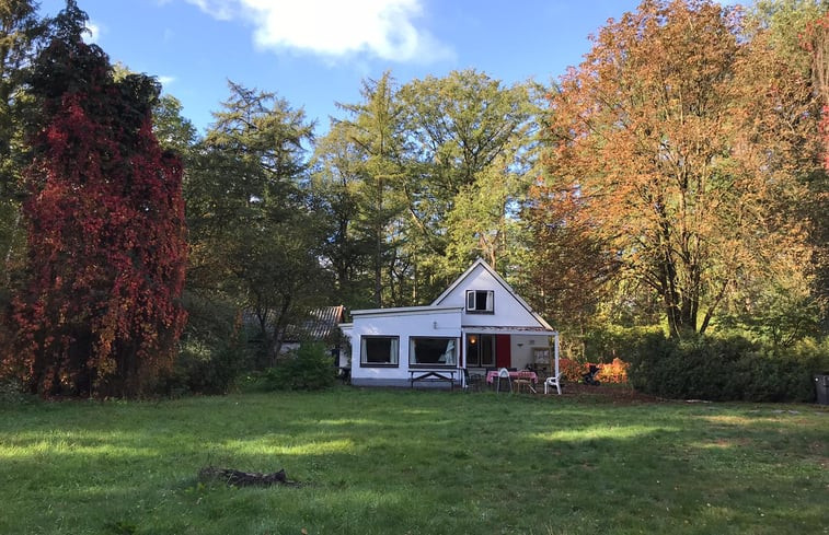 Natuurhuisje in Klarenbeek