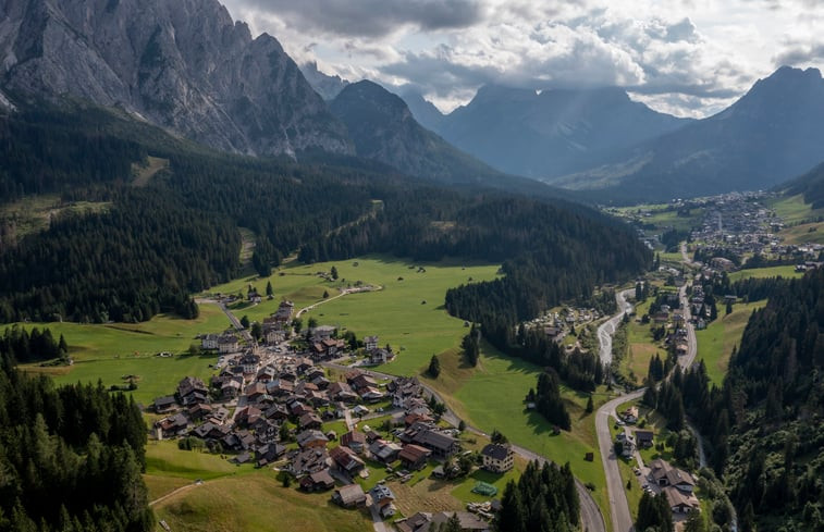 Natuurhuisje in Sappada