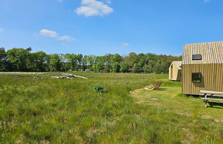 Natuurhuisje in Lemele