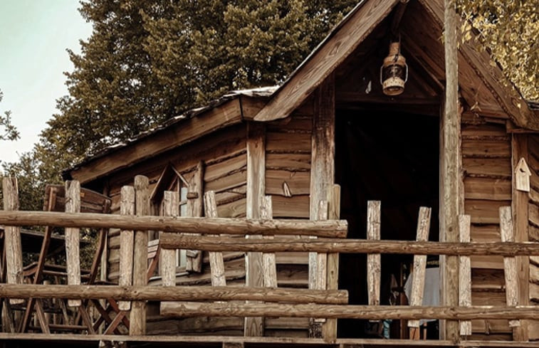 Natuurhuisje in Mill