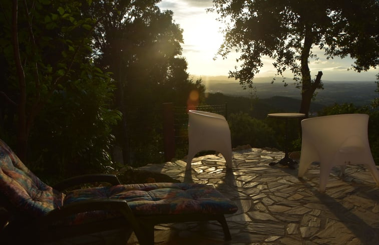 Natuurhuisje in Laroque-des-Albères