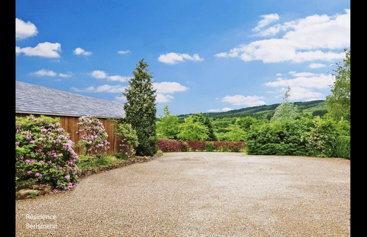 Natuurhuisje in La roche-en-ardenne