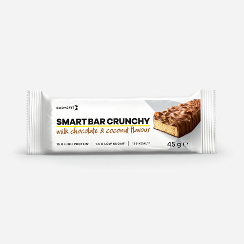 Smart Bar Crunchy