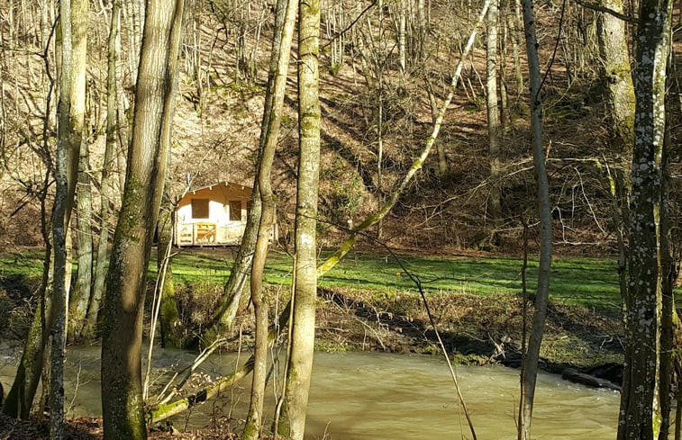 Natuurhuisje in Kollig