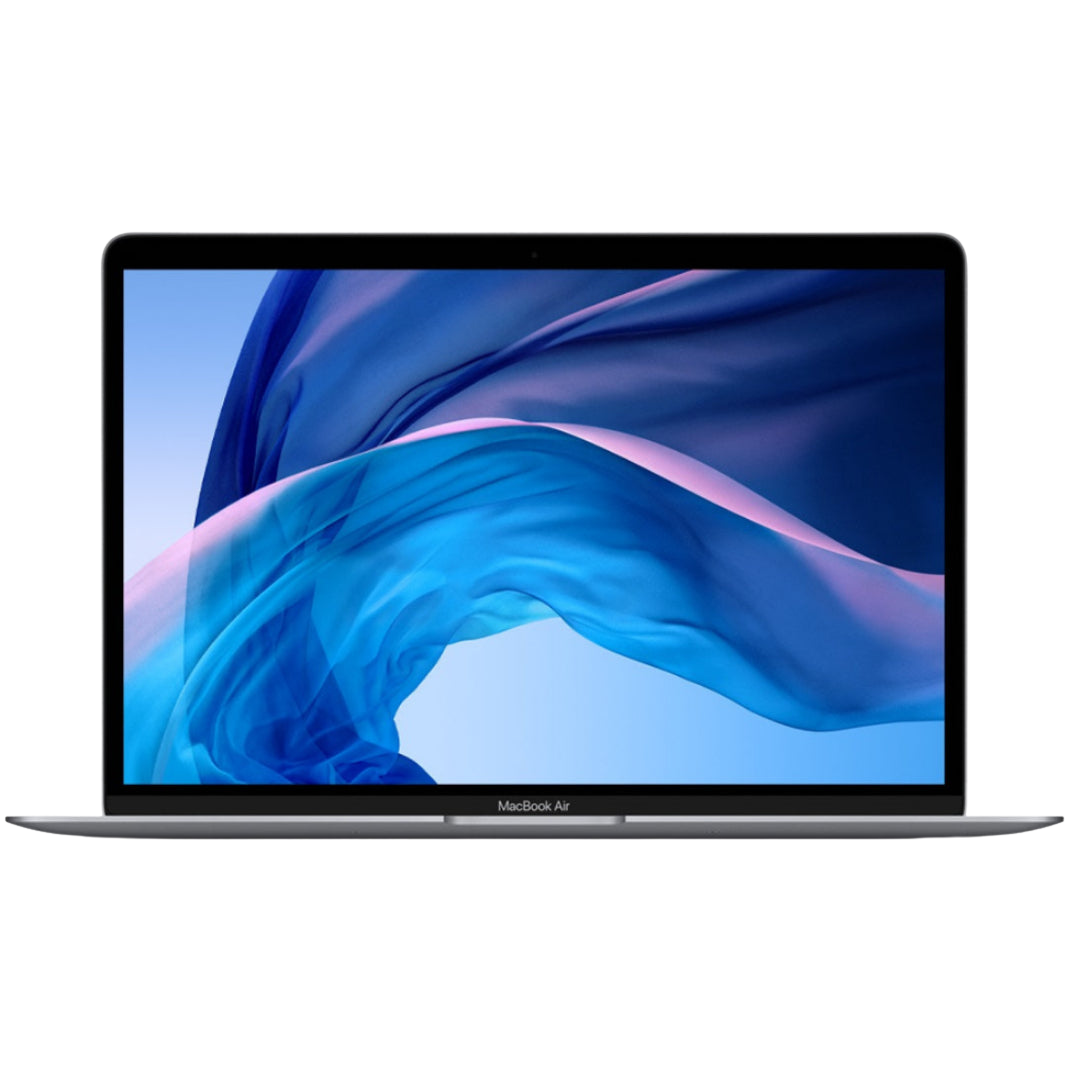 Refurbished MacBook Air 13 inch i7 1.2GHz 16 GB 1 TB Zilver Als nieuw