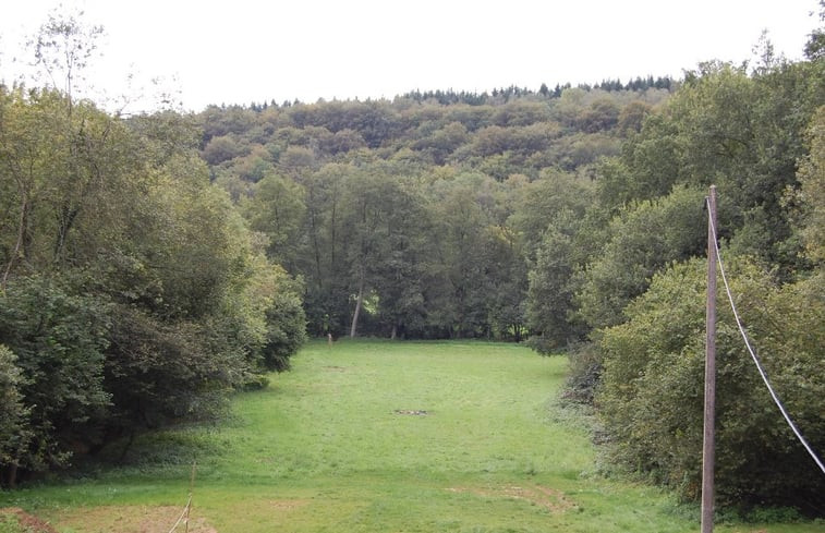 Natuurhuisje in Florenville