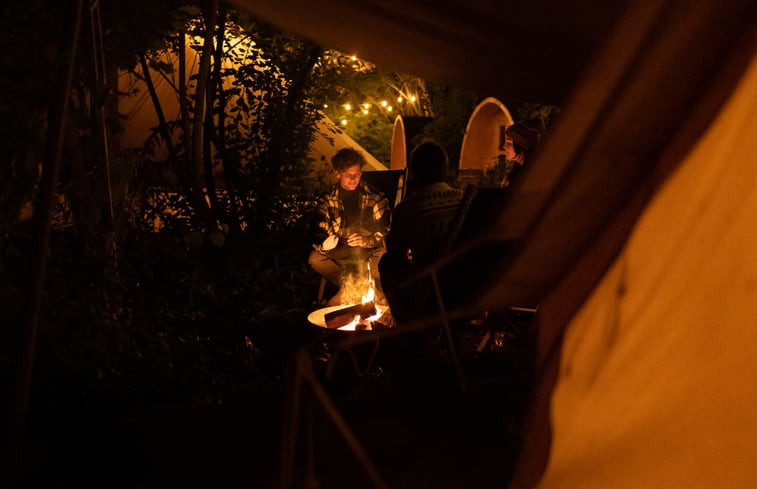 Natuurhuisje in Kedichem